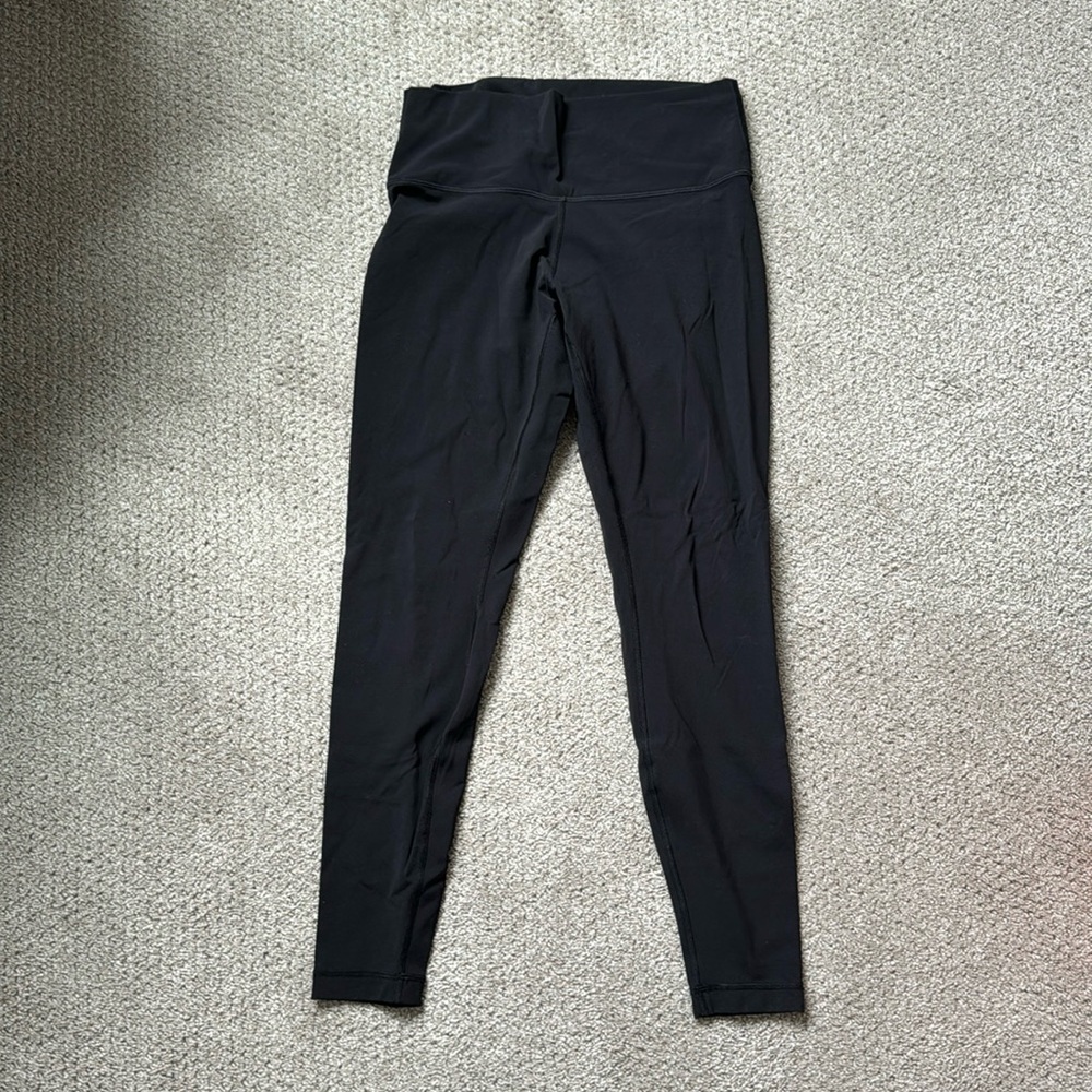 Lulu Leggings